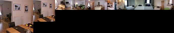 Lighthouse Apartments Reykjavik