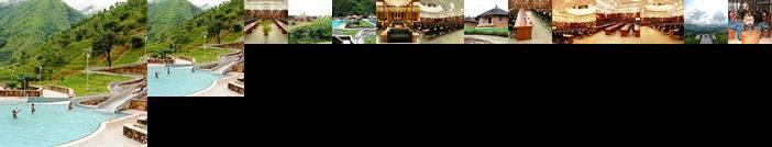 Obudu Mountain Resort