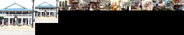 The Black Pearl Suites