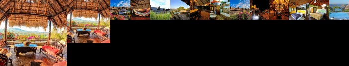 Hacienda Puerta del Cielo Eco Lodge & Spa