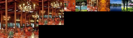 The Rio Indio Adventure Lodge