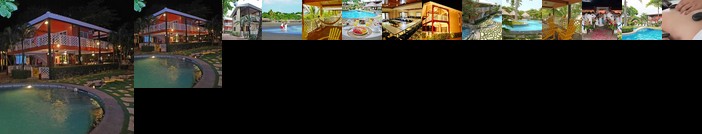 Hotel Vistamar Pochomil