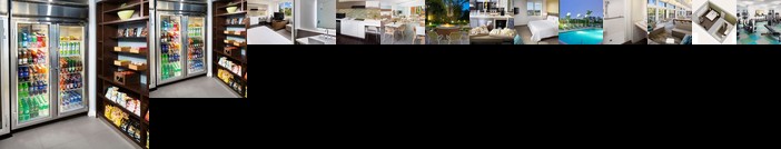 Element by Westin Miami International Airport