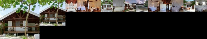 Talima Beach Villas & Dive Resort