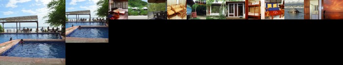 Parque Maritimo El Coco