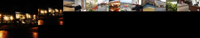 Tinapa Lakeside Hotel