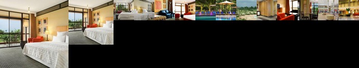 Ibom Hotel & Golf Resort