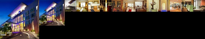 Radisson Blu Anchorage Hotel