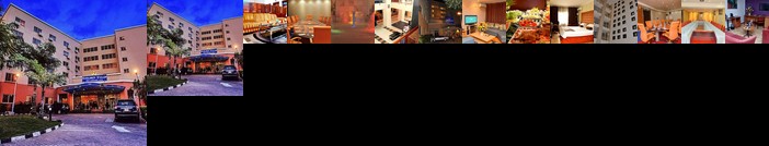 Golden Tulip Port Harcourt