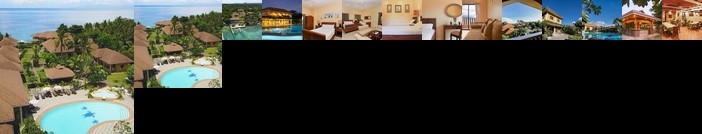 Turtle Bay Dive Resort