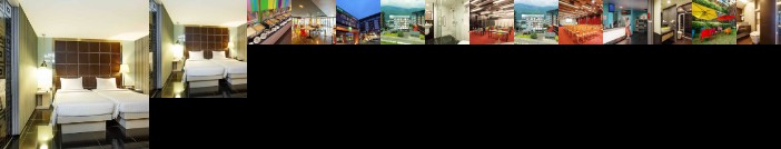 Ibis Styles Chiang Mai Chiang Mai