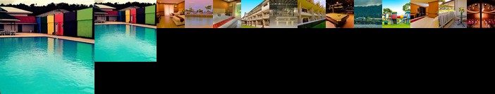 Camp Holiday Resort & Recreation Area