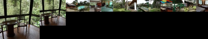 Eden Nature Park and Resort