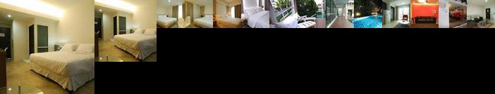 Hotel U Place Bangkok