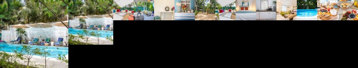 Bleu de Toi Boutique Guesthouse