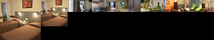 Hotel Nontue Abasto Buenos Aires