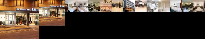 Silken Insitu Eurotel Andorra