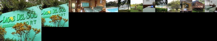 Lagos Del Sol Resort
