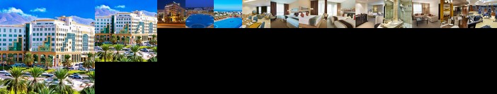 City Seasons Hotel Muscat