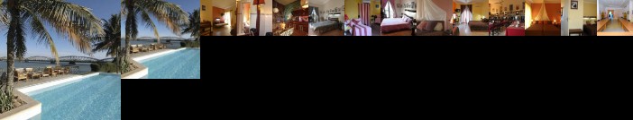 Hotel de La Poste St Louis