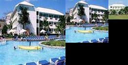 Allegro Playa Grande Hotel Puerto Plata