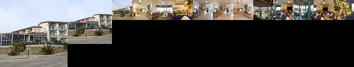 Sea-View Zum Sperrgebiet