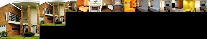 Villas at the Enclave Angeles City