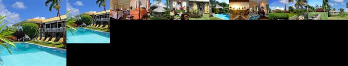 Rawlins Plantation Inn Saint Paul Capisterre