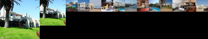 Protea Hotel Long Beach Lodge