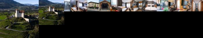 Landhaus Hotel Restaurant