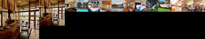 Protea Hotel by Marriott Zambezi River Lodge