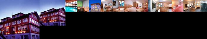 Vogeli Alpenhotel Malbun