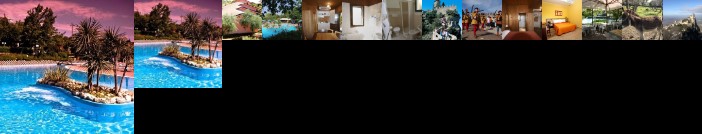 Garden Village San Marino