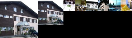 Bed & Breakfast Fernsicht