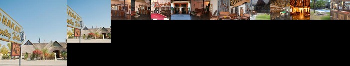 Oshakati Country Hotel