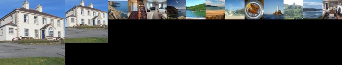 Rathmore House Bed & Breakfast