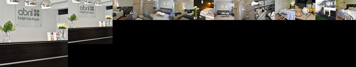 Abril Hotel Boutique