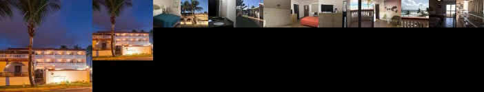 Luquillo Sunrise Beach Inn