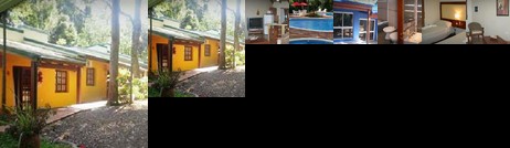 Cabanas Luces De La Selva