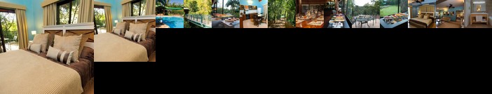 Iguazu Jungle Lodge