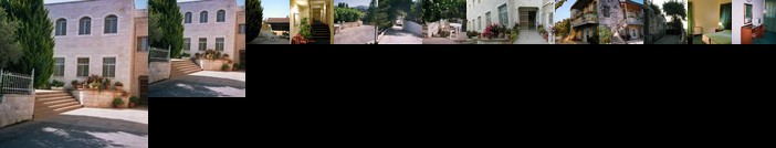 Rosary Sister Guest House Ein Karem