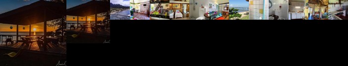 Linareva Moorea Beach Resort