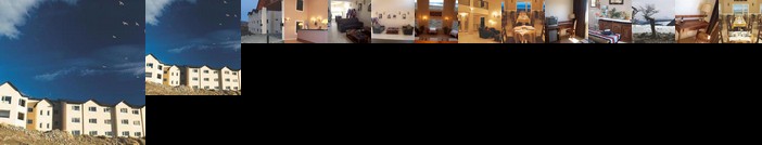 Tehuel Plaza Hotel & Resort