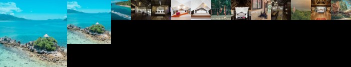 Flower Island Resort