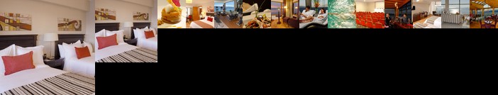 Alma del Lago Suites & Spa