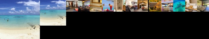 Hotel Hibiscus Moorea