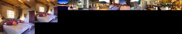 Okonjima Plains Camp