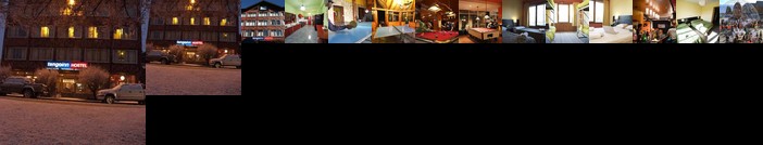 Tangoinn Soho Hostel San Carlos de Bariloche