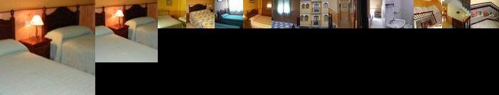 Hostal Nuestra Senora De La Palma