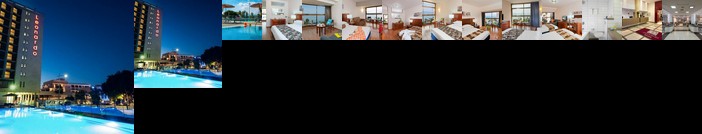 Leonardo Hotel Tiberias